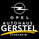 Logo Gerstel GmbH & Co. KG